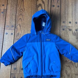 Patagonia Jacket 3T